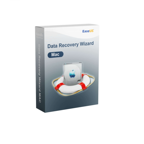 EaseUS data recovery wizard mac